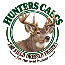 HuntersCalcs: The Field-Dressed Figures for the Avid Hunter